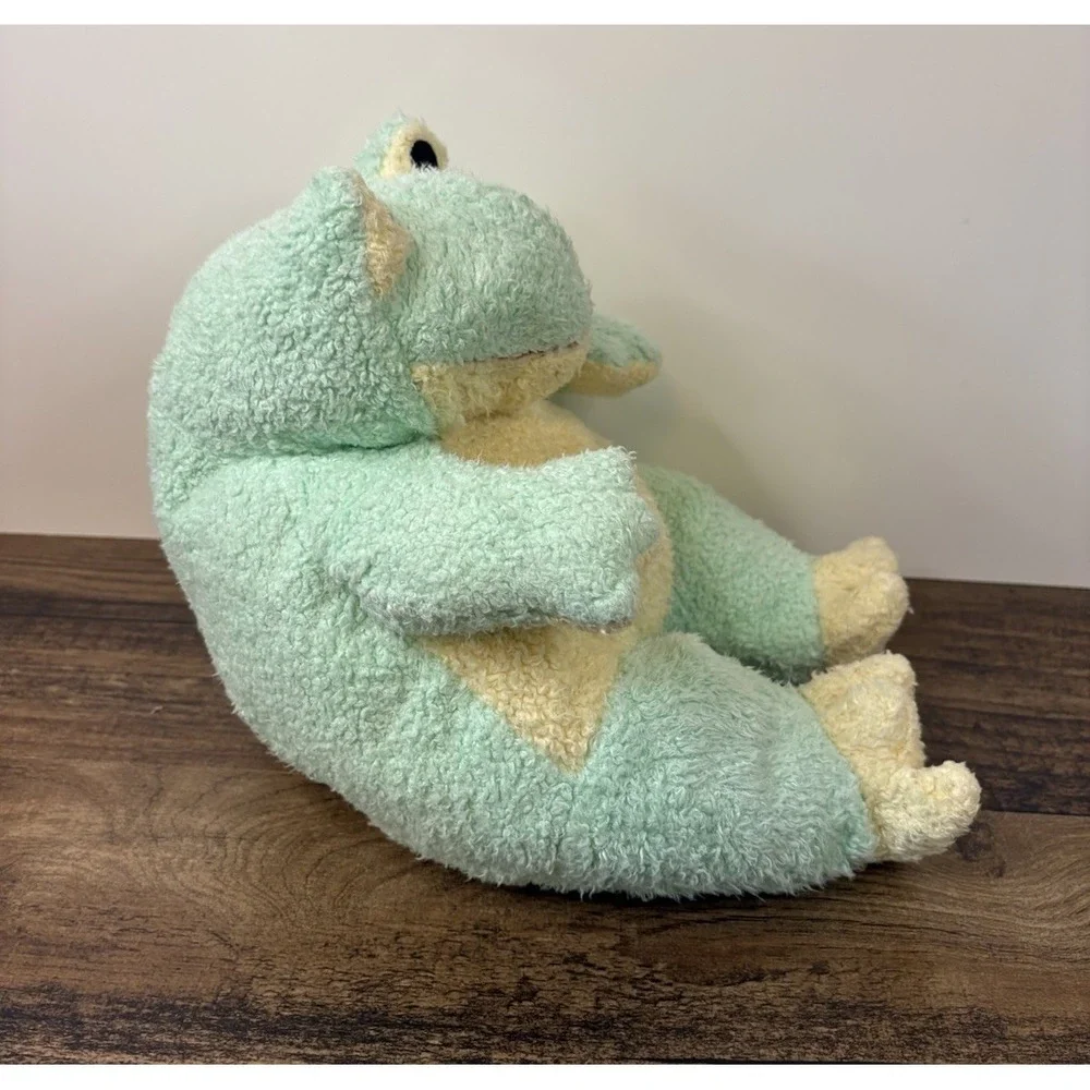 Ty Baby Frog 12